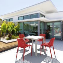 Joss Main Patio Dining Sets You ll Love Wayfair